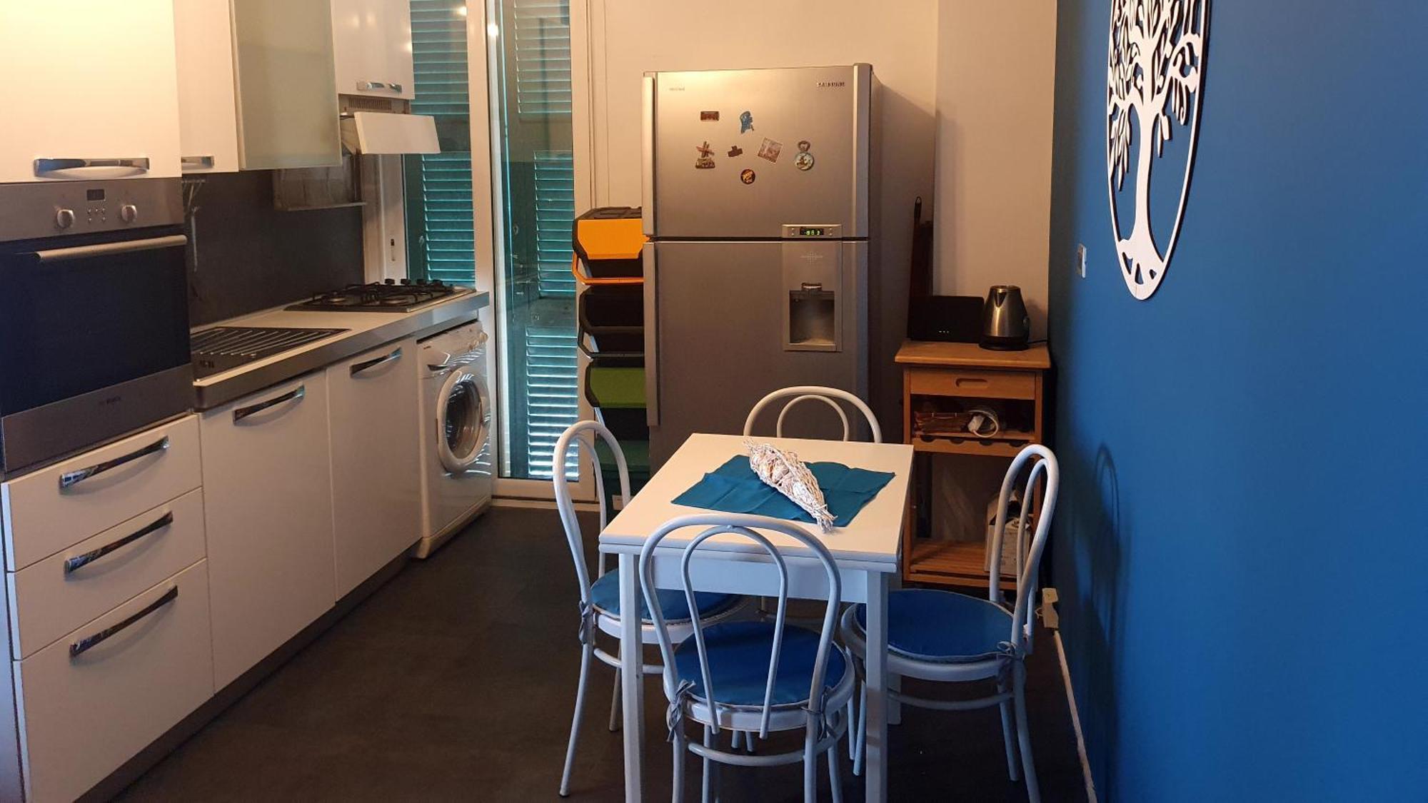 דירות ונטימיגליה La Casa Di Marco מראה חיצוני תמונה