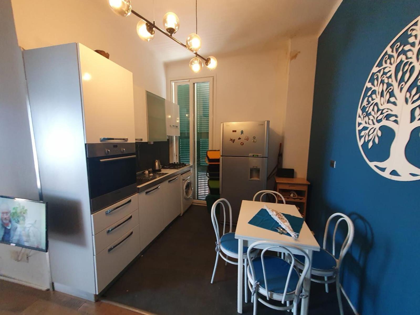 דירות ונטימיגליה La Casa Di Marco מראה חיצוני תמונה